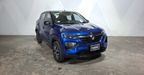 Renault Kwid 1.0 BITONO Hatchback 2023