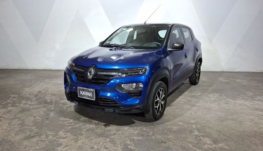 Renault • Kwid