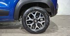 Renault Kwid 1.0 BITONO Hatchback 2023