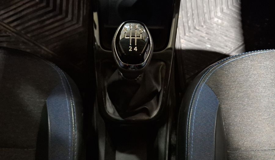 Renault Kwid 1.0 BITONO Hatchback 2023