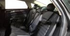 Ford Fusion 2.0 GTDI SE LUXURY PLUS NAV AT Sedan 2017
