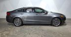 Ford Fusion 2.0 GTDI SE LUXURY PLUS NAV AT Sedan 2017