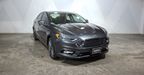 Ford Fusion 2.0 GTDI SE LUXURY PLUS NAV AT Sedan 2017