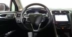 Ford Fusion 2.0 GTDI SE LUXURY PLUS NAV AT Sedan 2017