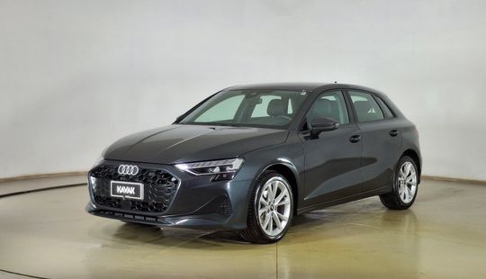 Audi • A3