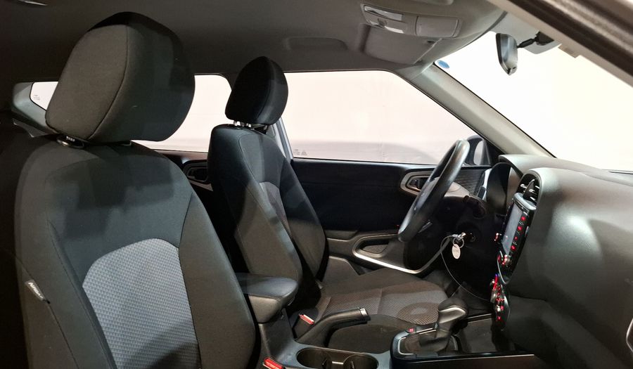 Kia Soul 1.6 LX AUTO Suv 2022