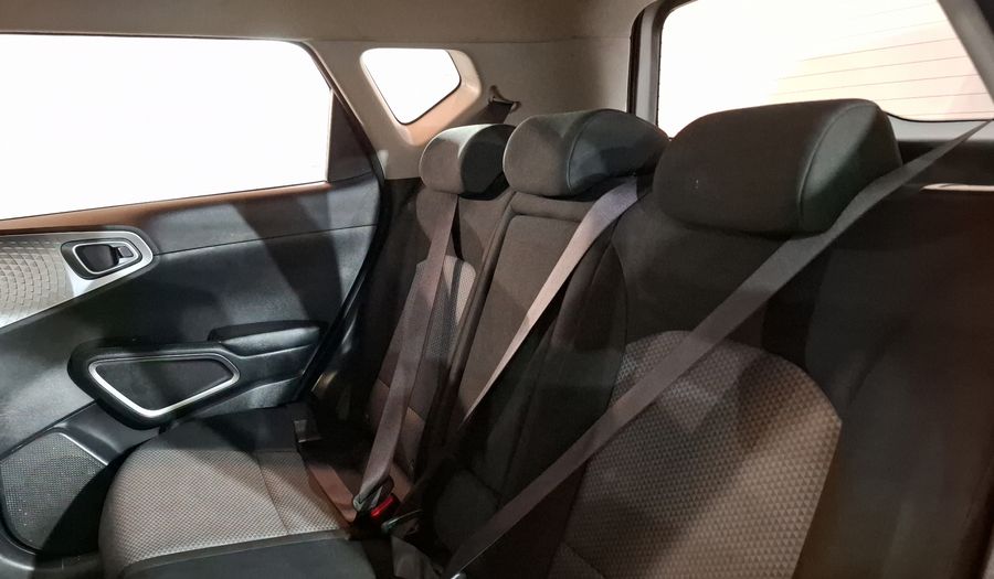 Kia Soul 1.6 LX AUTO Suv 2022
