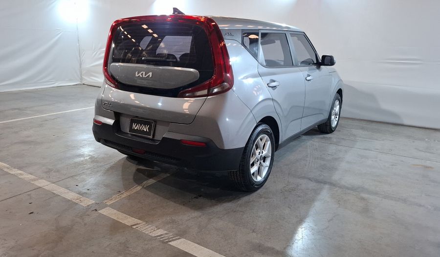 Kia Soul 1.6 LX AUTO Suv 2022