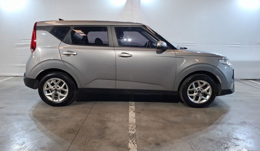 Kia Soul 1.6 LX AUTO Suv 2022
