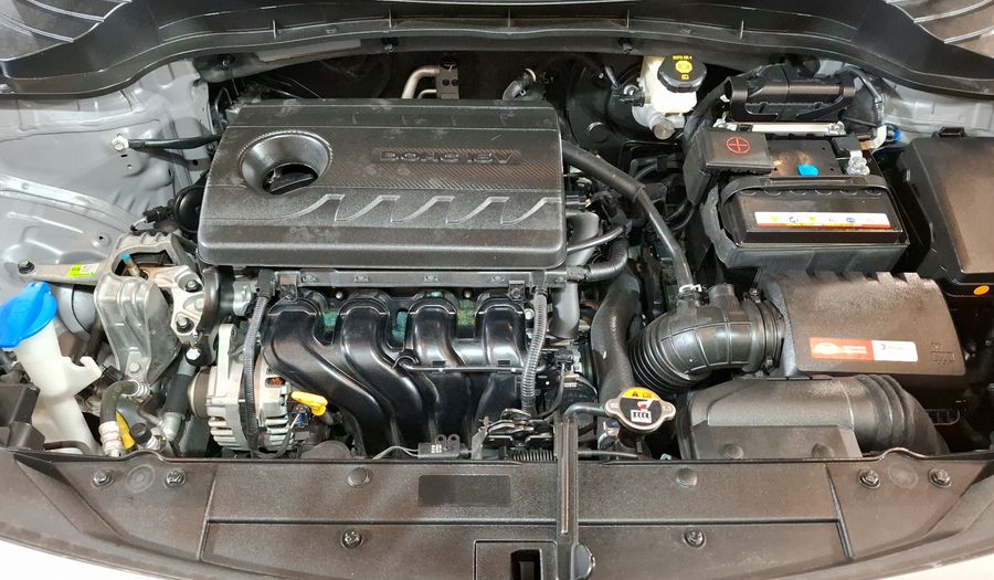 Kia Soul 1.6 LX AUTO Suv 2022
