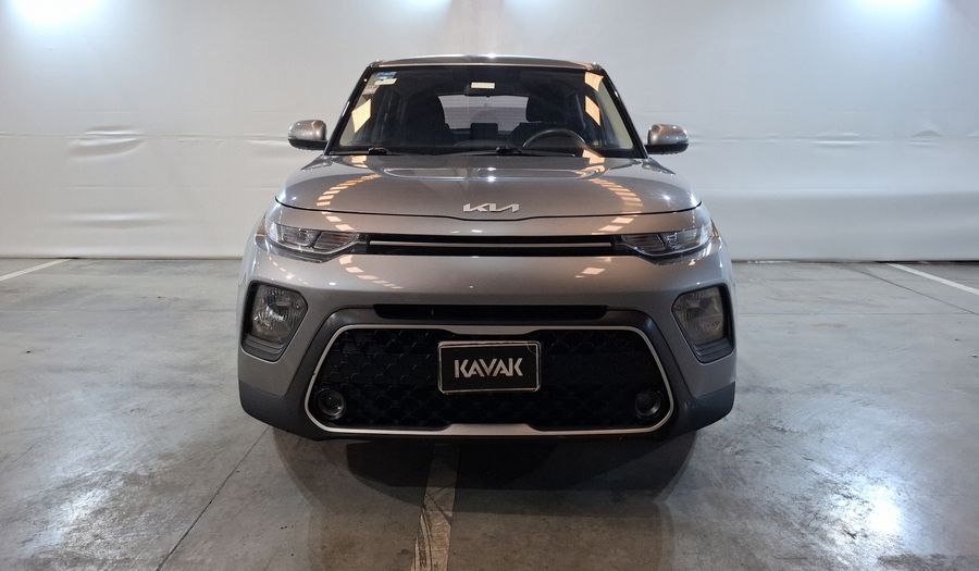 Kia Soul 1.6 LX AUTO Suv 2022