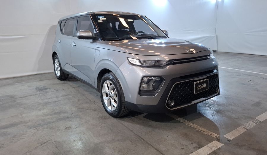 Kia Soul 1.6 LX AUTO Suv 2022