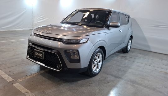 Kia • Soul