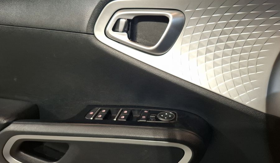 Kia Soul 1.6 LX AUTO Suv 2022