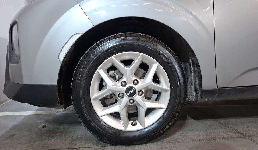 Kia Soul 1.6 LX AUTO Suv 2022