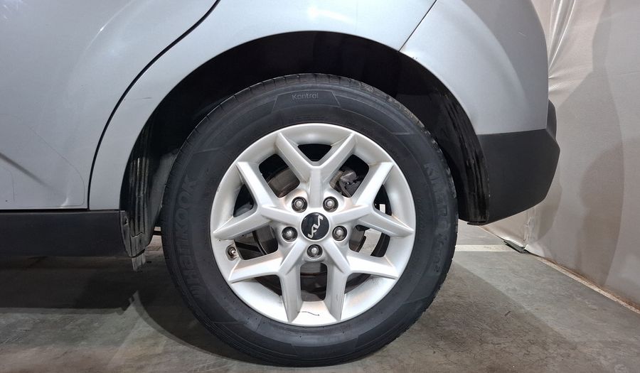 Kia Soul 1.6 LX AUTO Suv 2022