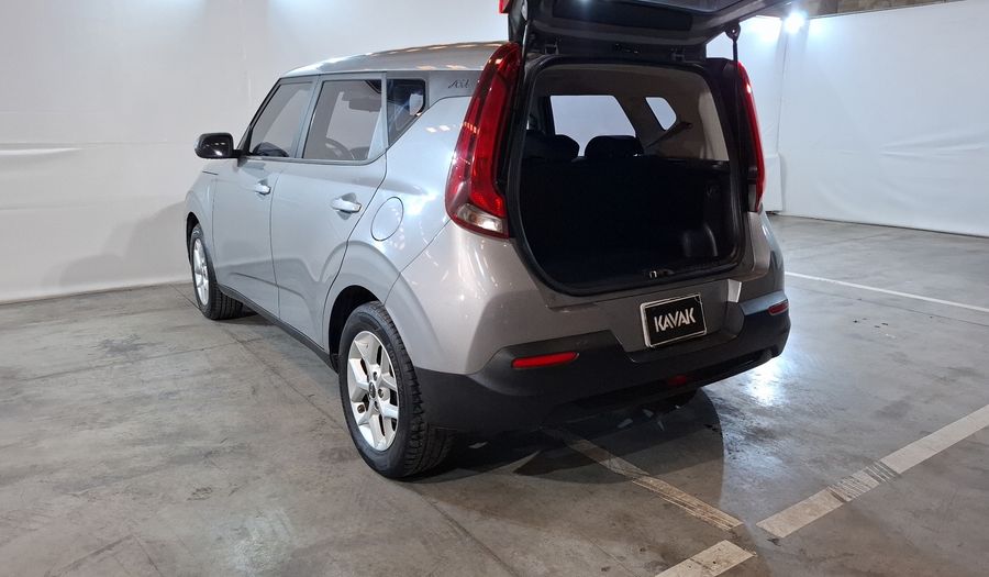 Kia Soul 1.6 LX AUTO Suv 2022