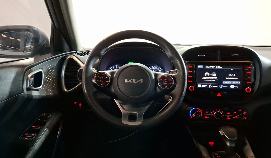 Kia Soul 1.6 LX AUTO Suv 2022