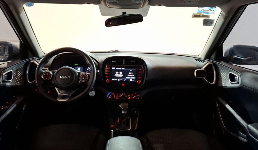 Kia Soul 1.6 LX AUTO Suv 2022