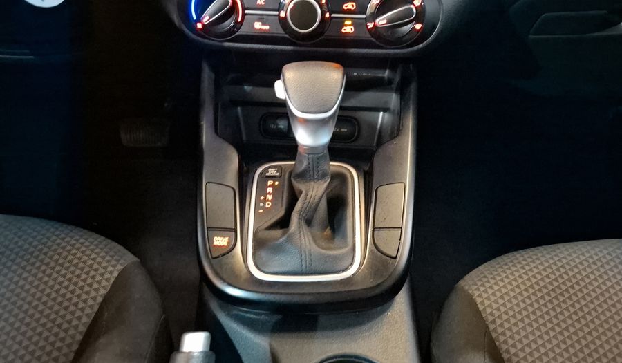 Kia Soul 1.6 LX AUTO Suv 2022