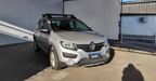 Renault Sandero Stepway 1.6 STEPWAY VOLCOM Hatchback 2019