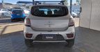 Renault Sandero Stepway 1.6 STEPWAY VOLCOM Hatchback 2019
