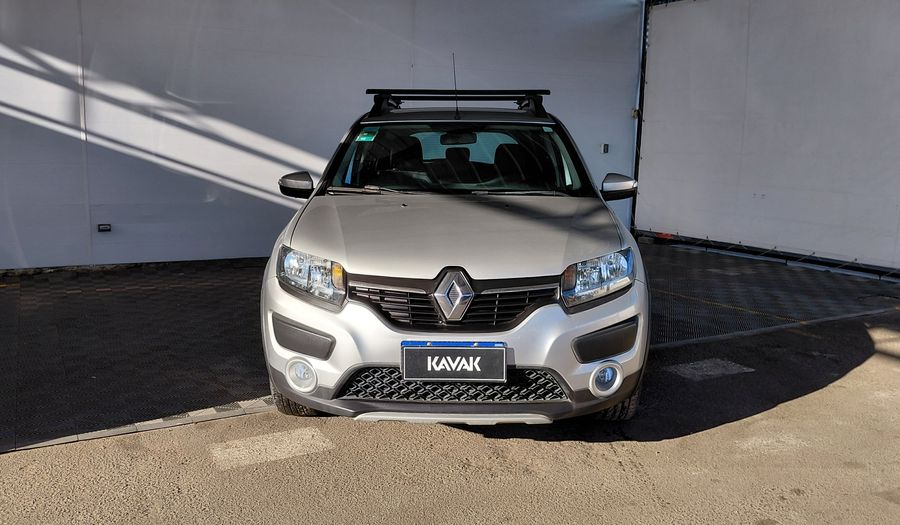 Renault Sandero Stepway 1.6 STEPWAY VOLCOM Hatchback 2019