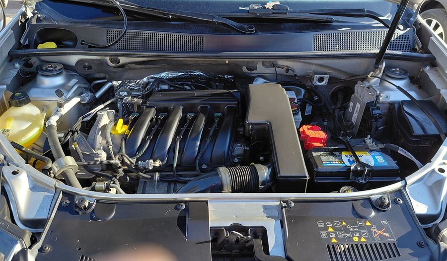 Renault Sandero Stepway 1.6 STEPWAY VOLCOM Hatchback 2019