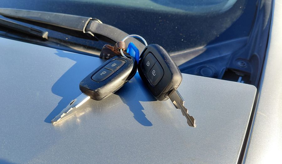 Renault Sandero Stepway 1.6 STEPWAY VOLCOM Hatchback 2019