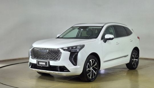 Haval • Jolion
