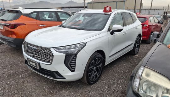 Haval • Jolion