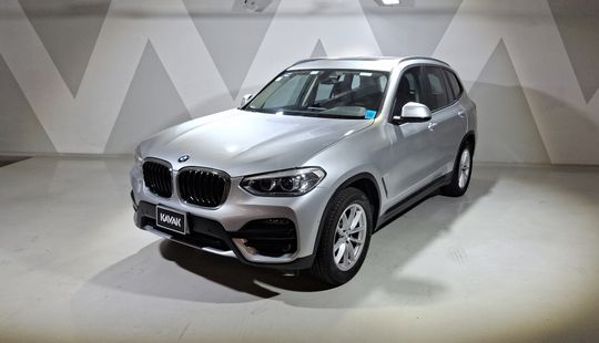 Bmw • X3