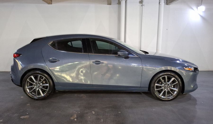 Mazda 3 2.5 I GRAND TOURING AUTO Hatchback 2020