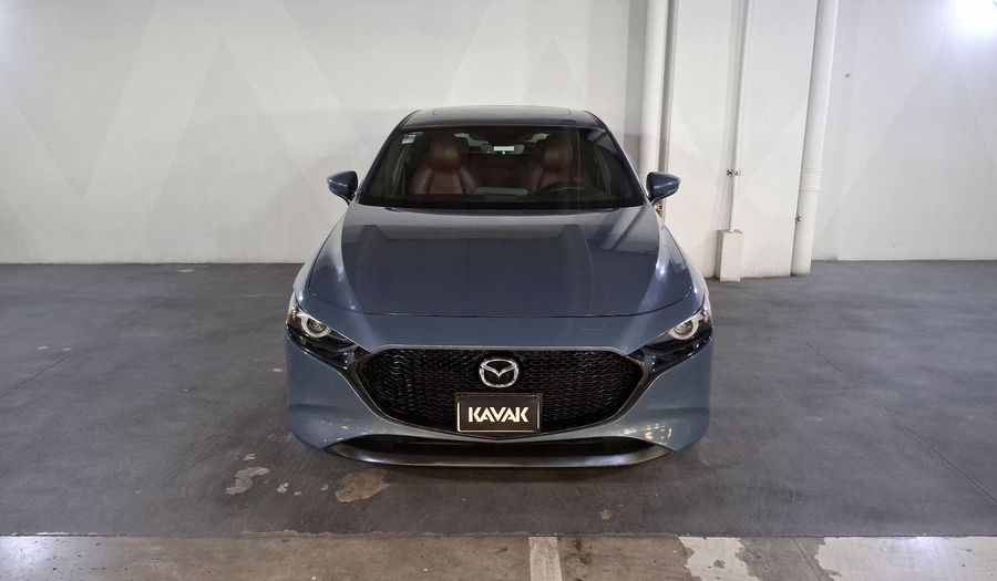 Mazda 3 2.5 I GRAND TOURING AUTO Hatchback 2020