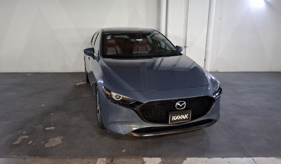 Mazda 3 2.5 I GRAND TOURING AUTO Hatchback 2020