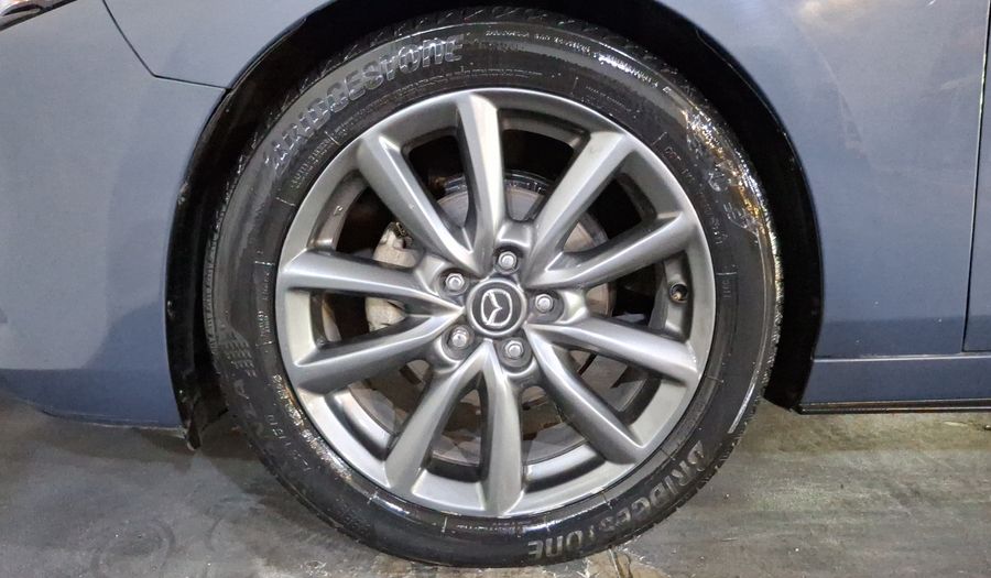 Mazda 3 2.5 I GRAND TOURING AUTO Hatchback 2020