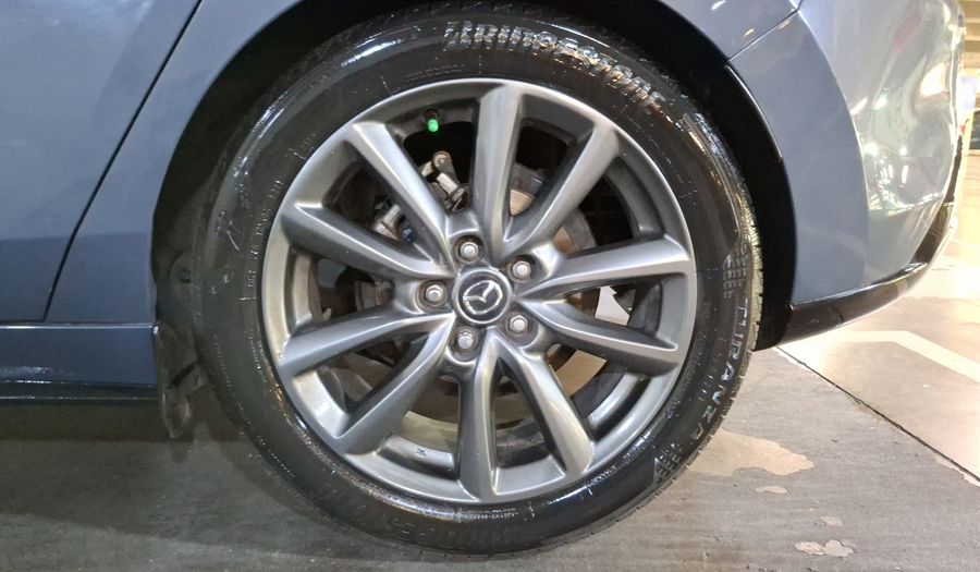 Mazda 3 2.5 I GRAND TOURING AUTO Hatchback 2020