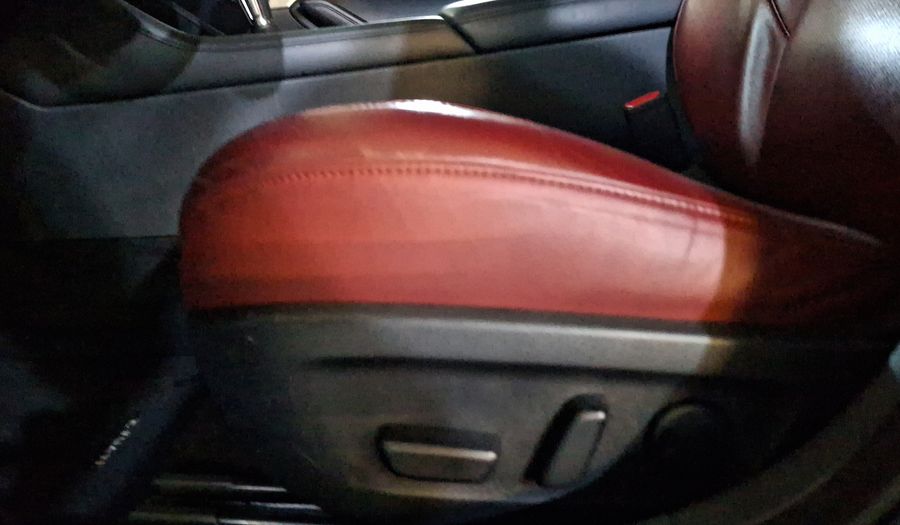 Mazda 3 2.5 I GRAND TOURING AUTO Hatchback 2020