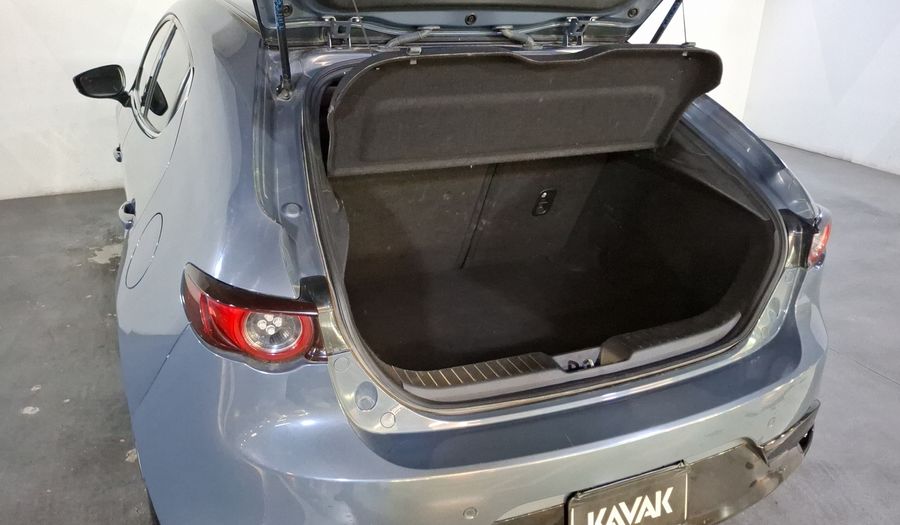 Mazda 3 2.5 I GRAND TOURING AUTO Hatchback 2020