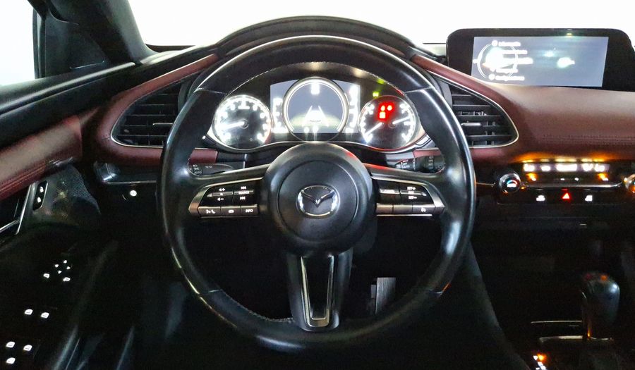 Mazda 3 2.5 I GRAND TOURING AUTO Hatchback 2020