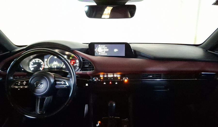 Mazda 3 2.5 I GRAND TOURING AUTO Hatchback 2020