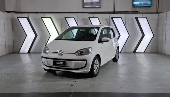 Volkswagen • up