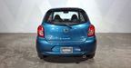 Nissan March 1.6 ADVANCE AT Hatchback 2016