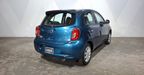 Nissan March 1.6 ADVANCE AT Hatchback 2016