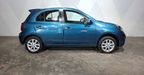 Nissan March 1.6 ADVANCE AT Hatchback 2016