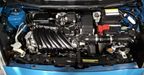 Nissan March 1.6 ADVANCE AT Hatchback 2016