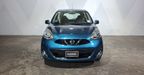 Nissan March 1.6 ADVANCE AT Hatchback 2016