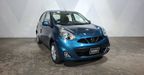 Nissan March 1.6 ADVANCE AT Hatchback 2016