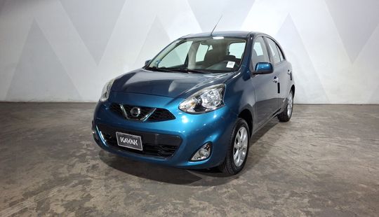 Nissan • March