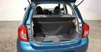 Nissan March 1.6 ADVANCE AT Hatchback 2016